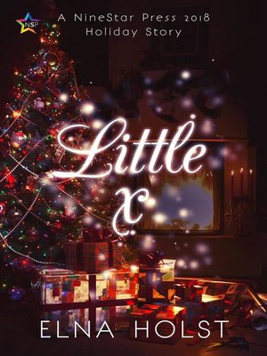 cover image of Little x